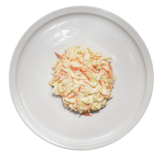 Ensalada de col
