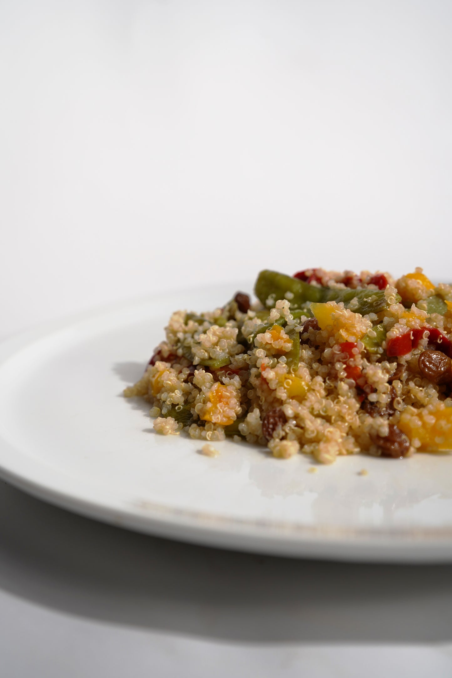 Quinoa