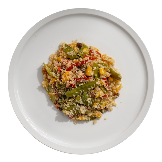 Quinoa