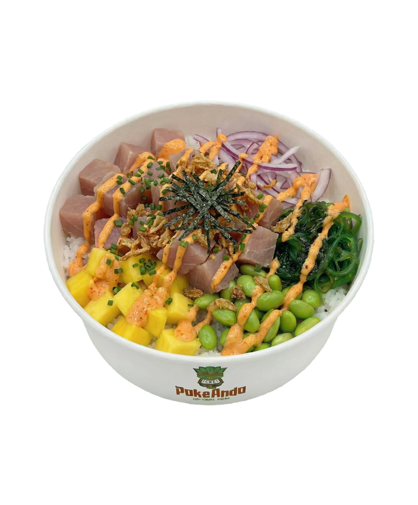 Poke Kailua