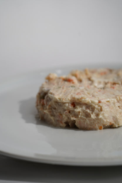 Ensaladilla rusa