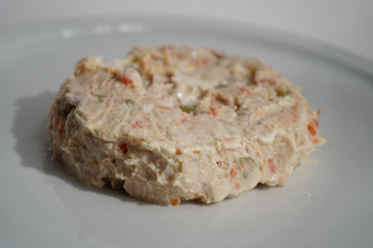 Ensaladilla rusa