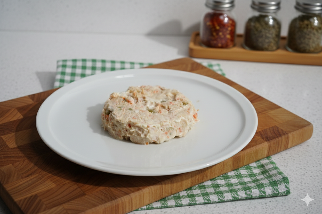 Ensaladilla rusa