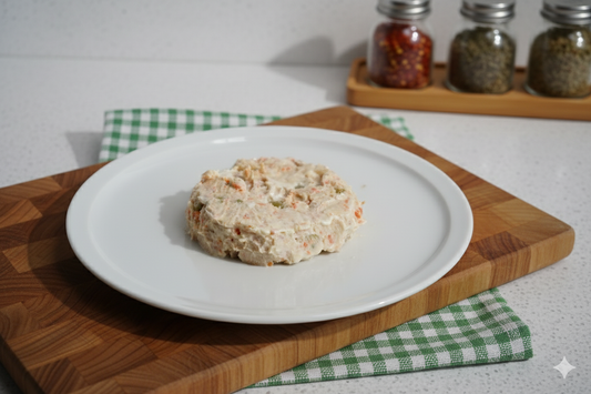 Ensaladilla rusa