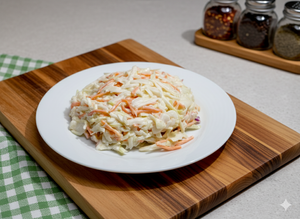 Ensalada de col