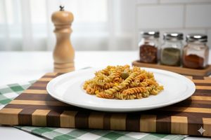 Ensalada de pasta