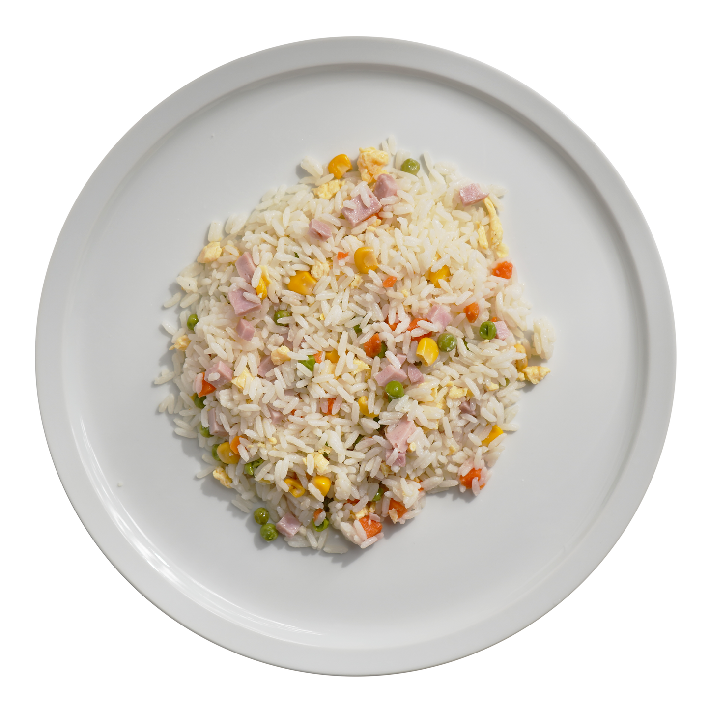 Arroz tres delicias