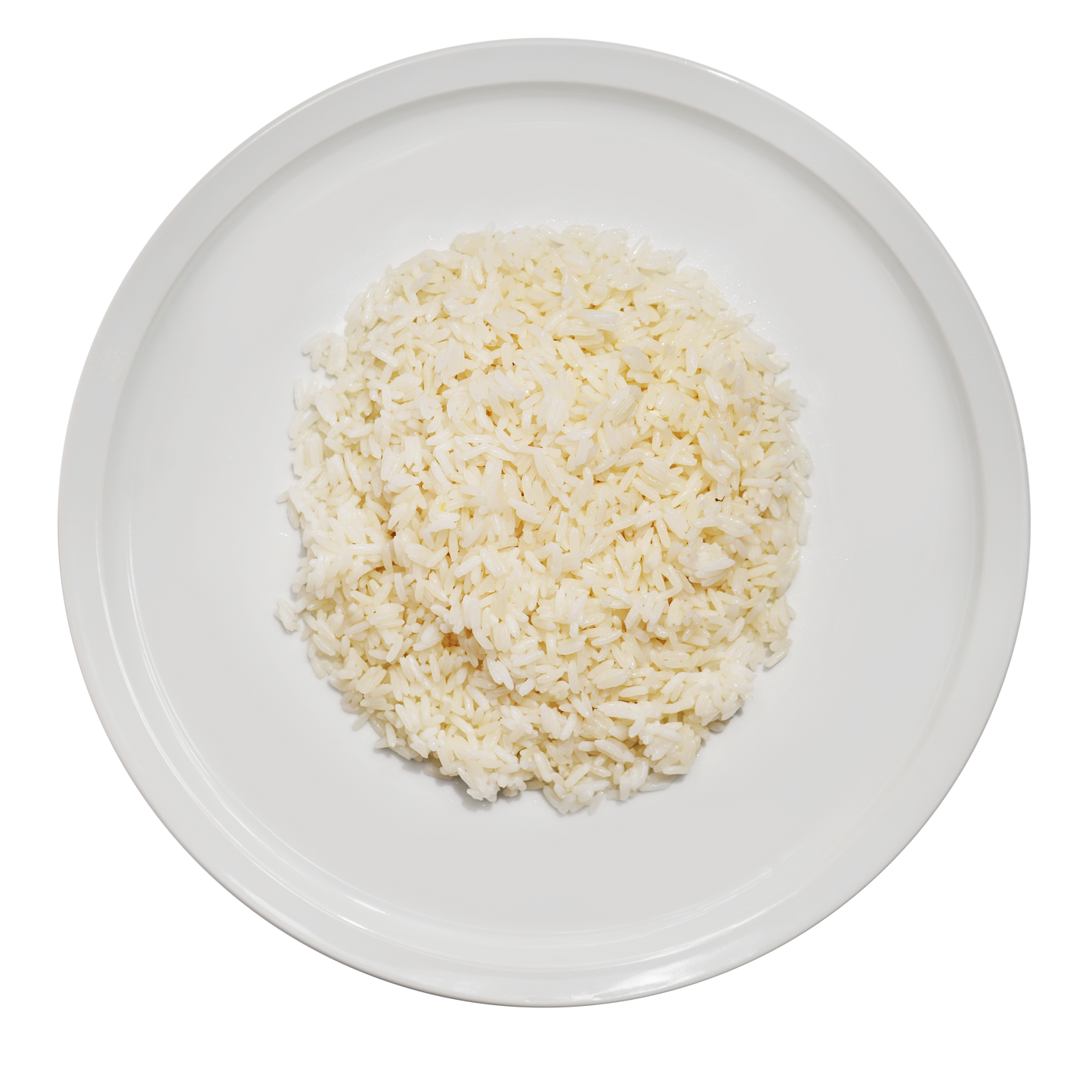 Arroz blanco