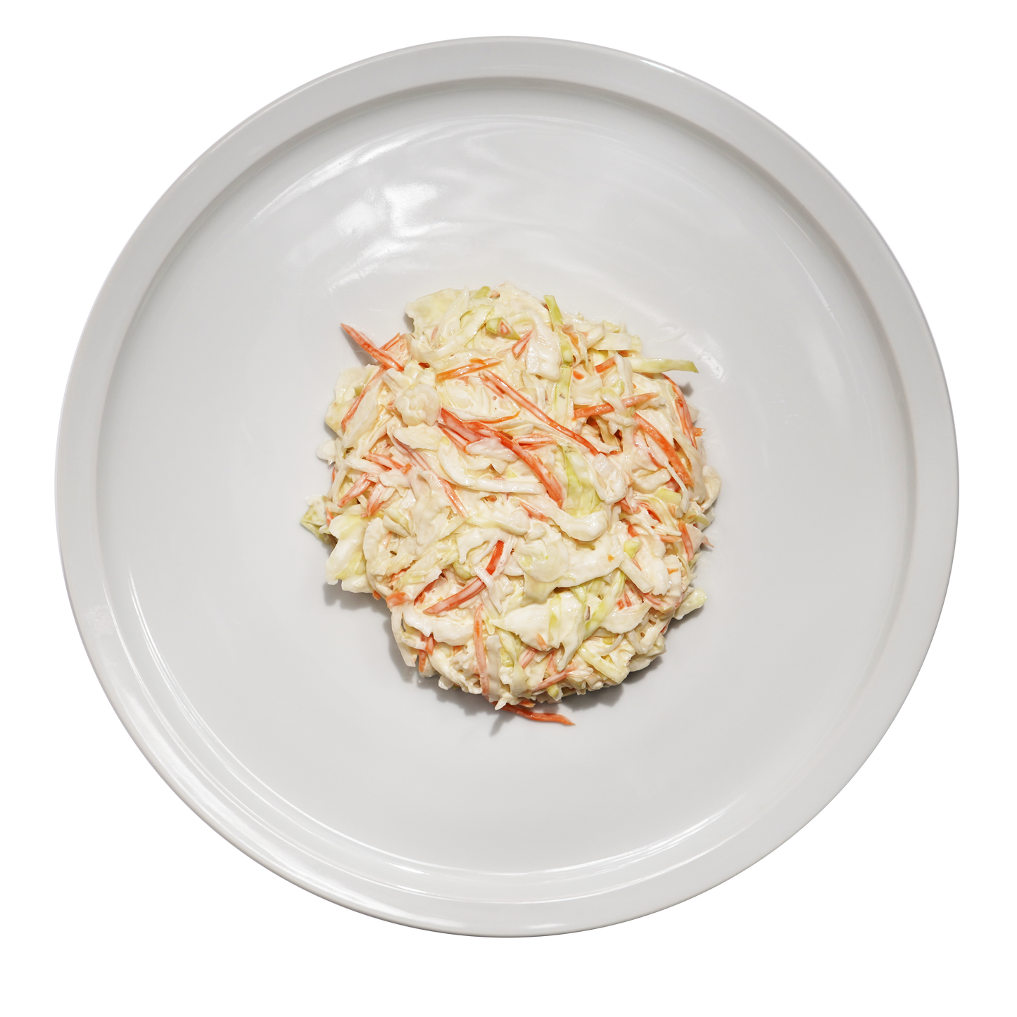 Ensalada de col