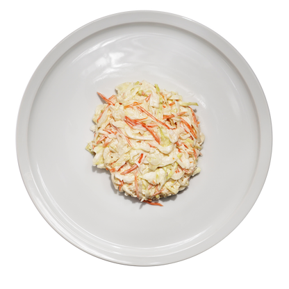 Ensalada de col