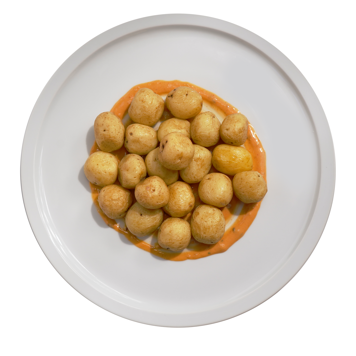 Papas arrugadas