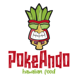 Logo Pokeando