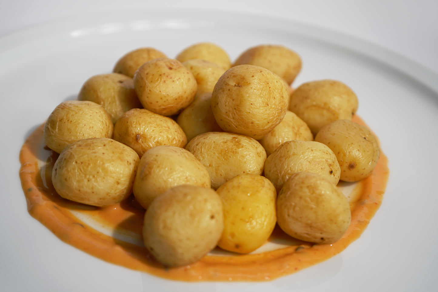 Papas arrugadas