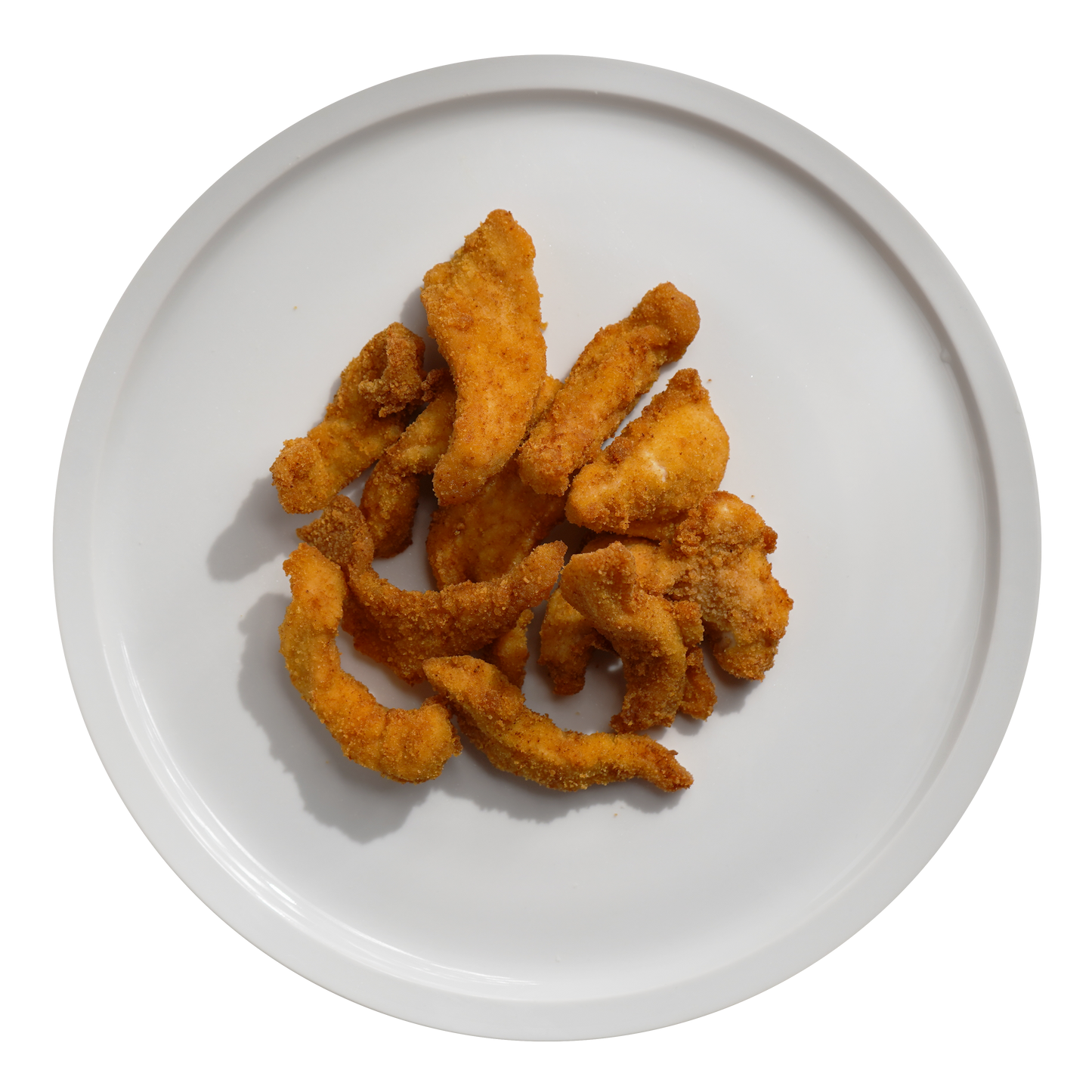 Delicias de pollo