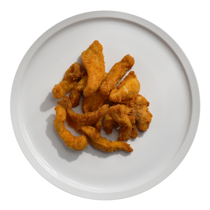 Delicias de pollo