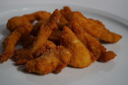 Delicias de pollo