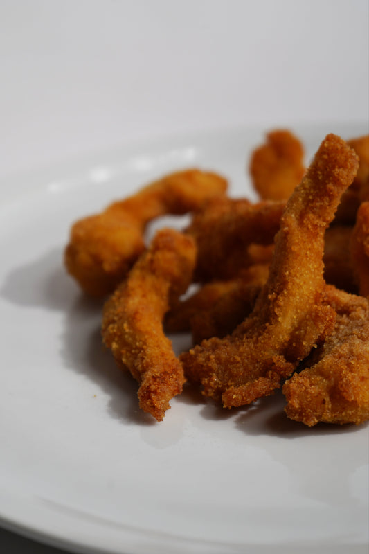 Delicias de pollo