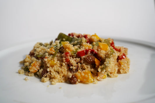 Quinoa